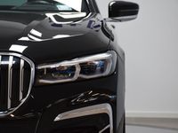 begagnad BMW 745 Le xDrive M Sport / Panorama / Laserljus/ HK