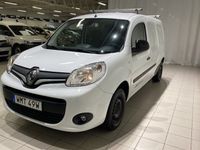 begagnad Renault Kangoo Express Maxi Skåp phII dCi 110 A