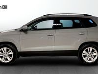 begagnad Skoda Karoq Ambition 2.0 TDI 150HK DSG 4X4 DRAG VÄRMARE