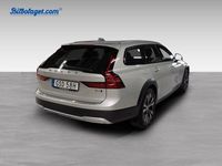 begagnad Volvo V90 CC B4 AWD Diesel Adv Edt