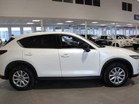 begagnad Mazda CX-5 2.5 AWD Ignite Vinterhjul 2021, SUV