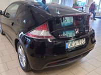 begagnad Honda CR-Z 1.5 HYBRID