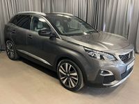 begagnad Peugeot 3008 GT-line | HYBRID4 | 300hk | AWD 1.6 + 13.2 kWh