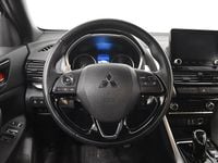 Begagnad Mitsubishi Eclipse Cross Edition 188 HK (138 kW) 2023 Vit SUV