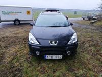 begagnad Peugeot 307 307SW 2.0 Euro 4