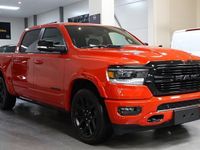 begagnad RAM 1500 Dodge Laie Night Edition Lock Släde Vinterhjul 2022, Personbil