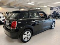 begagnad Mini Cooper 5-dörrars Chili Euro 6 2019, Halvkombi