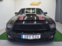 begagnad Ford Mustang GT4.6 V8 Manuell Sport-Avgas Shelby-Look 325hk