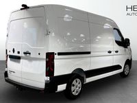 Begagnad Renault Master 150 HK (110 kW) 2024 Van