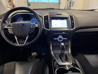 begagnad Ford Edge 2.0 TDCi Bi-Turbo AWD Sport 210hk