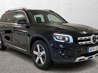 begagnad Mercedes GLB200 GLB200 Benzd 8G-DCT Widescreen Panelbelysning 2020, SUV