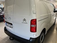 begagnad Citroën e-Jumpy Citroën L2 Business Premium Ny Bil 2023, Transportbil
