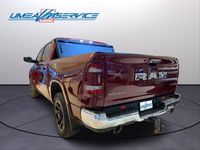 begagnad Dodge Ram Laramie 5.7 V8 HEMI "Sportavgassystem"
