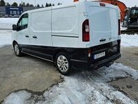 begagnad Nissan NV300 Skåpbil 2.9t 1.6 dCi Euro 6 3sits momsbil