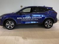 begagnad Nissan Qashqai E-Power N-Connecta Propilot Pack My23