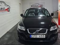 begagnad Volvo V50 D5 Summum Euro 4