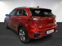 begagnad Kia e-Niro 64 kWh AdvancePlus Aut, Nav