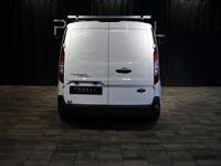 begagnad Ford Transit Connect 230 LWB 1.5 TDCi /Drag/Inredning/V-hjul