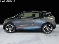 begagnad BMW 120 i3 sAh Comfort Navi Backkamera Adap fartållare 2020, Halvkombi