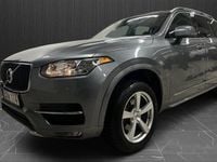 Begagnad Volvo XC90 Momentum 254 HK (186 kW) 2016 Grå SUV