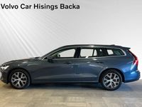 begagnad Volvo V60 B4