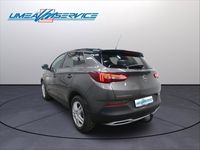 begagnad Opel Grandland X 1.2 Turbo Automat 130hk