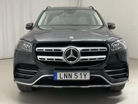 begagnad Mercedes GLS400 GLS400d 4MATIC X167 2021, SUV