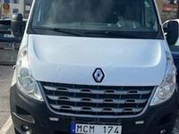 begagnad Renault Master 3.5 T 2.3 dCi Euro 5