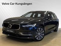 Begagnad Volvo V90 Momentum 397 HK (291 kW) 2020 Grå Kombi