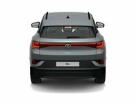 begagnad VW ID4 Pro Performance 77 kWh/204hk