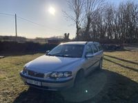 begagnad Volvo V70 2.4 Euro 4