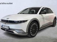Begagnad Hyundai Ioniq 5 2022 Vit SUV