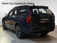 Begagnad Volvo XC90 Ultimate 462 HK (339 kW) 2023 Blå SUV
