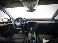 begagnad VW Passat Alltrack 2.0 TDI 4Motion Driver Assist Executive Euro 6 2019, Crossover