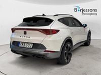 Begagnad Cupra Formentor 151 HK (111 kW) 2022 Vit SUV