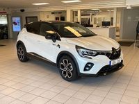 Begagnad Mitsubishi ASX Instyle 160 HK (117 kW) 2023 Vit SUV