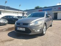 begagnad Ford Mondeo Kombi 1.6 TDCi 115hk nybesiktad