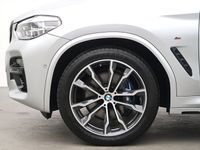 begagnad BMW X3 X M40i Panorama HUD SE SPEC 2021, SUV