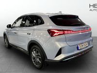 Begagnad MG Marvel R Performance 211 kW (288 HK) 2022 Blå SUV