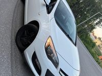 Begagnad Opel Astra 140 HK (102 kW) 2013 Kombi