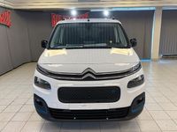 begagnad Citroën e-Berlingo 