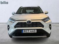 begagnad Toyota RAV4 Hybrid 