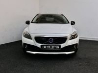 begagnad Volvo V40 CC T4 Summum, Greyline 180hk