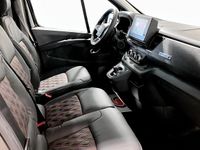 Begagnad Renault Trafic 170 HK (125 kW) 2025 Minibuss