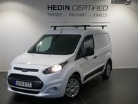 begagnad Ford Transit Connect trend L1 1.5 TDCi 100 hk