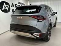 begagnad Kia Sportage PHEV Euro 6 Advance 2023, SUV