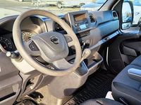 Begagnad Nissan NV400 150 HK (110 kW) 2021 Vit Van