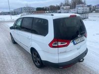 Begagnad Ford Galaxy 140 HK (102 kW) 2011 Minibuss