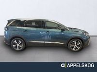 begagnad Peugeot 5008 ALLURE PureTech 130 AUT