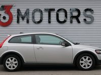 begagnad Volvo C30 2.4 Kinetic 170hk